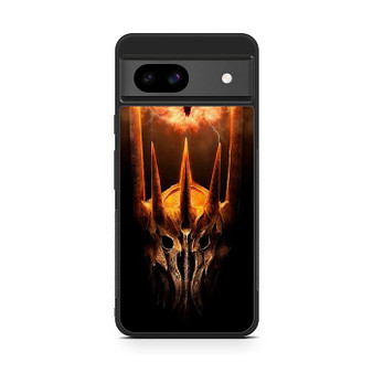 The Lord Of the Rings Sauron Google Pixel 8a Case