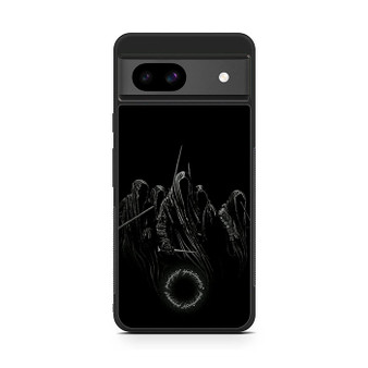 The Lord of the Rings Villain 1 Google Pixel 8a Case