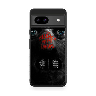 The Silence of the Lambs Google Pixel 8a Case