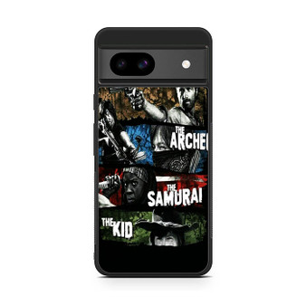 The Walking Dead 2 Google Pixel 8a Case