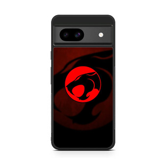 Thundercats Logo 2 Google Pixel 8a Case