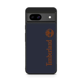 Timberland DarkBlue Google Pixel 8a Case