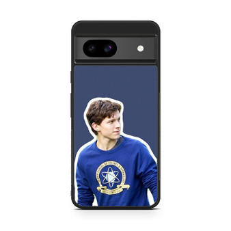 Tom Holland Spiderman 1 Google Pixel 8a Case