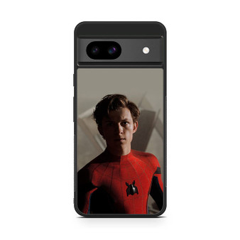 Tom Holland Spiderman 3 Google Pixel 8a Case