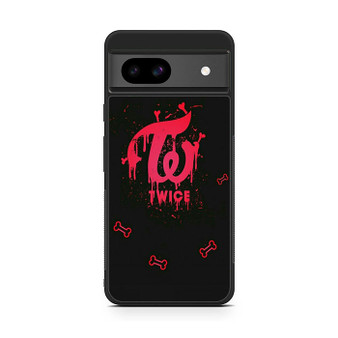 Twice 2 Google Pixel 8a Case