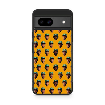 Tyler the creator collage Google Pixel 8a Case