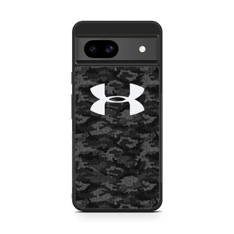 Under Armour Camo 1 Google Pixel 8a Case