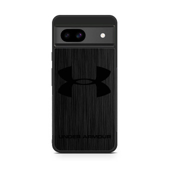 Under Armour Dark Google Pixel 8a Case