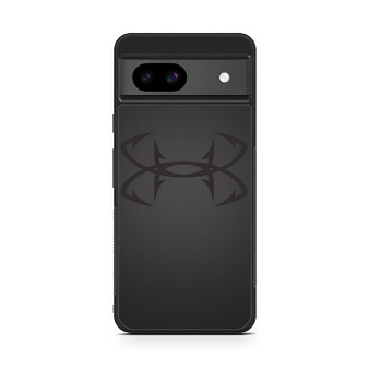 Under Armour Hook Black Google Pixel 8a Case