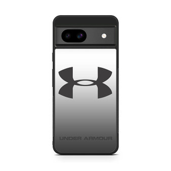 Under Armour Metal Google Pixel 8a Case