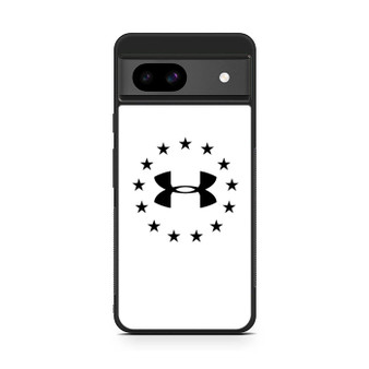 Under Armour 2 Google Pixel 8a Case