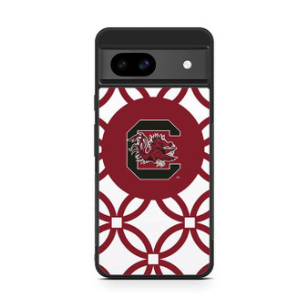 University of south California Google Pixel 8a Case