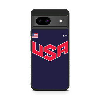 USA Team Google Pixel 8a Case
