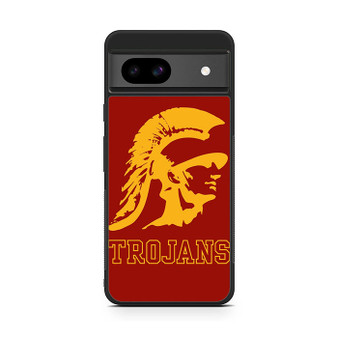 USC Trojans American Football 2 Google Pixel 8a Case