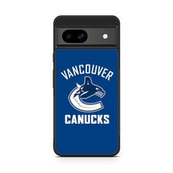 Vancouver Canucks 2 Google Pixel 8a Case