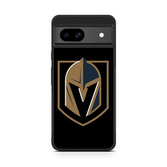 Vegas golden knights Google Pixel 8a Case