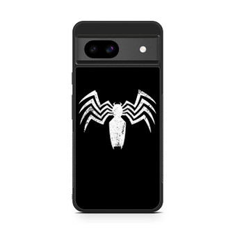 Venom logo Google Pixel 8a Case