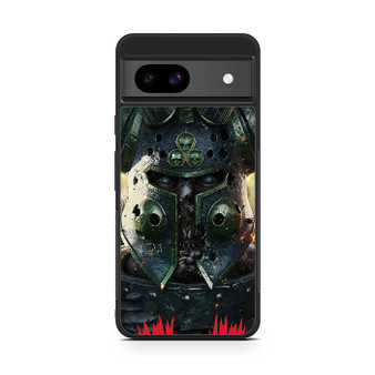 Warhammer Vermintide Google Pixel 8a Case
