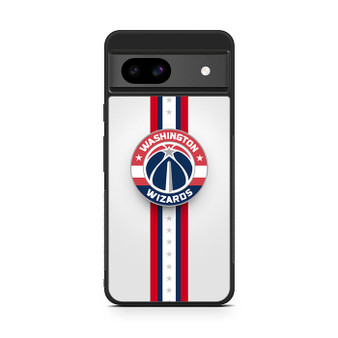 Washington Wizards 1 Google Pixel 8a Case