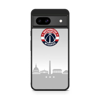 Washington Wizards 2 Google Pixel 8a Case