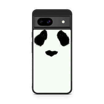 WWF Panda Google Pixel 8a Case