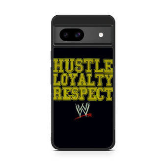 WWF Quote John Cena Google Pixel 8a Case