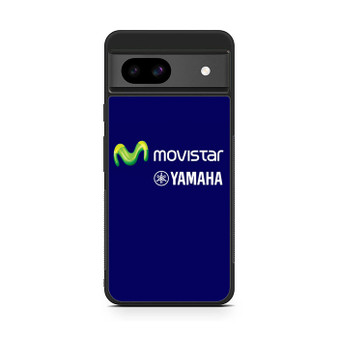 Yamaha Movistar Google Pixel 8a Case