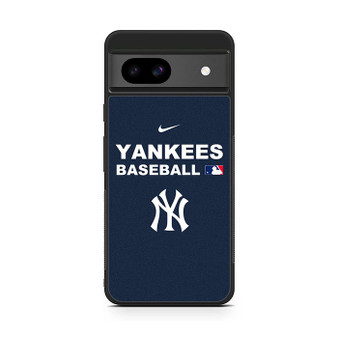 Yankees Baseball 1 Google Pixel 8a Case