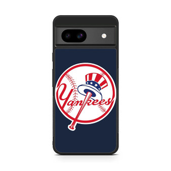 Yankees Baseball 2 Google Pixel 8a Case