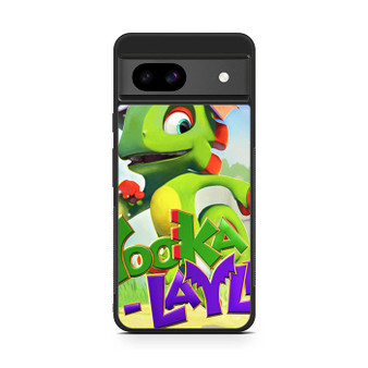 Yooka Laylee Google Pixel 8a Case
