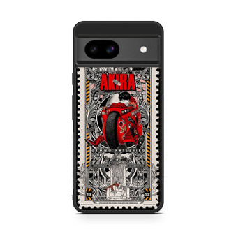 Akira Google Pixel 8a Case