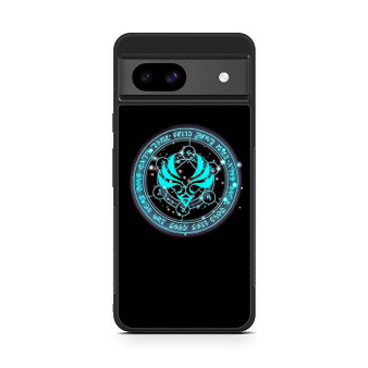 ANEMO Genshin Impact Google Pixel 8a Case