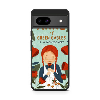 Anne of Green Gables Google Pixel 8a Case