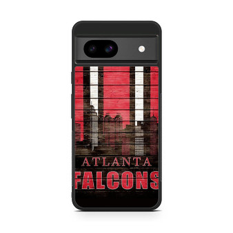 Atlanta Falcons Google Pixel 8a Case