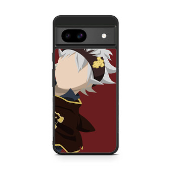 Black Clover Asta 3 Google Pixel 8a Case