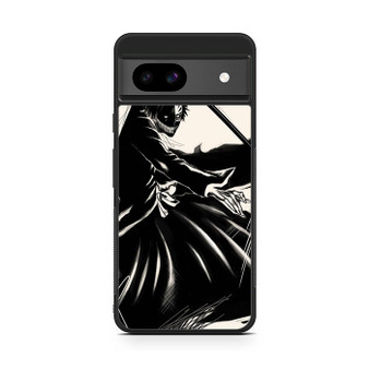 Bleach Ichigo Kurosaki Google Pixel 8a Case