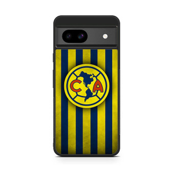 Club America Aguilas Google Pixel 8a Case
