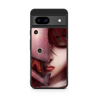 Elfen Lied Lucy Google Pixel 8a Case