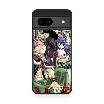 Fairy Tale Google Pixel 8a Case