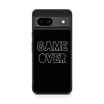 Game Over Google Pixel 8a Case