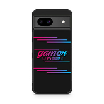 Gamer Google Pixel 8a Case