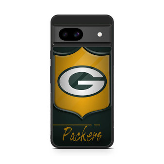Green Bay Packers 4 Google Pixel 8a Case