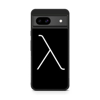Half life alyx logo Google Pixel 8a Case