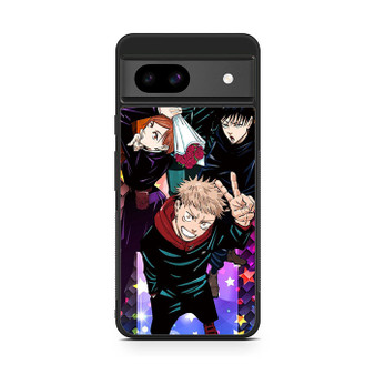Jujutsu Kaisen 3 Google Pixel 8a Case