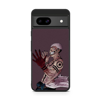 Jujutsu Kaisen Itadori 1 Google Pixel 8a Case