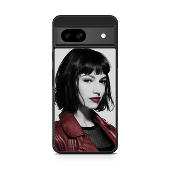 la casa De Papel Tokyo 2 Google Pixel 8a Case