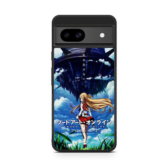 Sword Art Online Asuna Google Pixel 8a Case