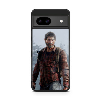 The Last of Us Part II Joel Google Pixel 8a Case