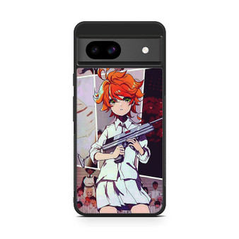 The Promised Neverland Emma 1 Google Pixel 8a Case