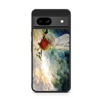 The Promised Neverland Emma 2 Google Pixel 8a Case